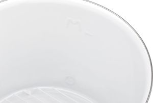 Hyundai Garnek elektryczny (PC200) 4