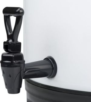 Hyundai Garnek elektryczny (PC200) 5