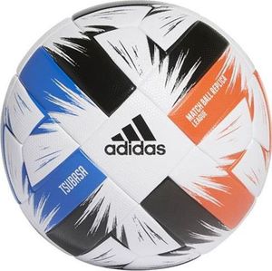 Adidas Piłka nożna adidas Tsubasa League FR8368 1