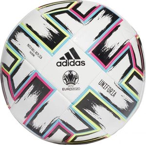 Adidas Piłka nożna adidas Uniforia Training Euro 2020 FU1549 1