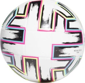 Adidas Piłka nożna adidas Uniforia Training Euro 2020 FU1549 2