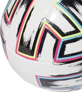 Adidas Piłka nożna adidas Uniforia Training Euro 2020 FU1549 3