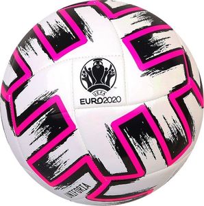 Adidas Piłka nożna adidas Uniforia Club Euro 2020 FR8067 1