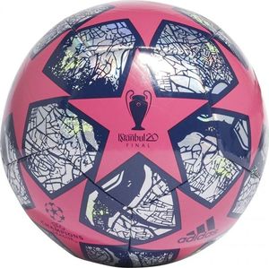 Adidas Piłka nożna adidas Finale Istanbul Training FH7345 2