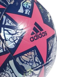 Adidas Piłka nożna adidas Finale Istanbul Training FH7345 3