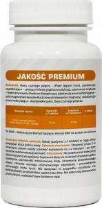 MedFuture MedFuture Bioperine Extra Strong - 60 tabletek 2