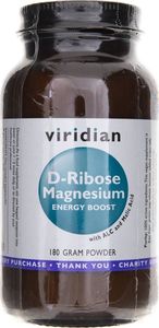 Viridian Viridian Qi-Ribose - 180 g 1