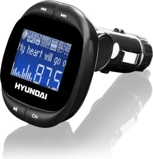 Transmiter FM Hyundai FMT350CHARGE 2
