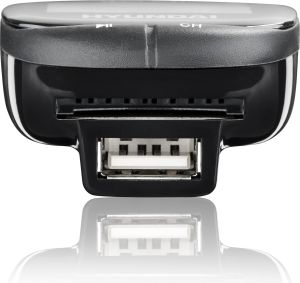 Transmiter FM Hyundai FMT350CHARGE 3