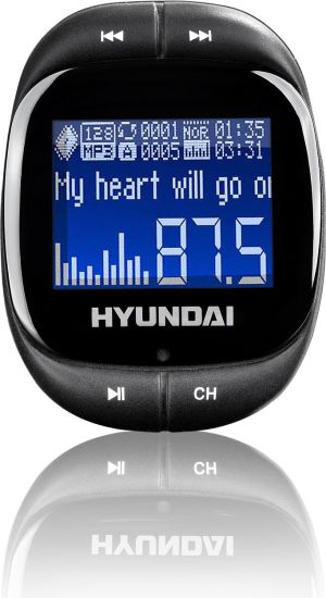 Transmiter FM Hyundai FMT350CHARGE 4
