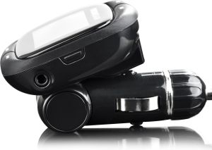 Transmiter FM Hyundai FMT350CHARGE 5