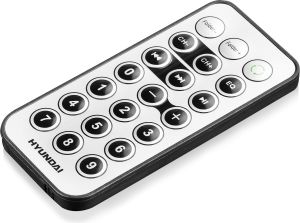 Transmiter FM Hyundai FMT350CHARGE 7