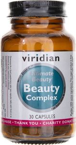 Viridian Viridian Ultimate Beauty Complex - 30 kapsułek 1
