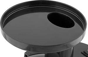 Wyciskarka wolnoobrotowa Gallet LA CLARTÉ PAL 141 Slowjuicer 8