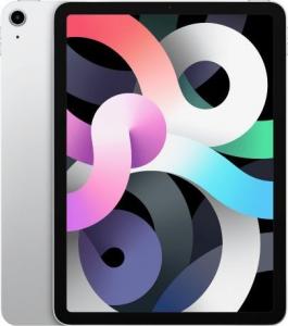 Tablet Apple iPad Air 10.9" 64 GB 4G LTE Srebrny (MYGX2FD/A) 1