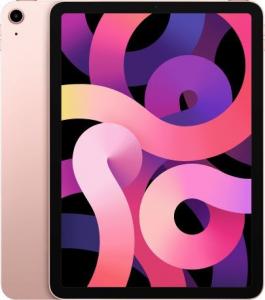 Tablet Apple iPad Air 10.9" 64 GB 4G LTE Różowo-złoty (MYGY2FD/A) 1