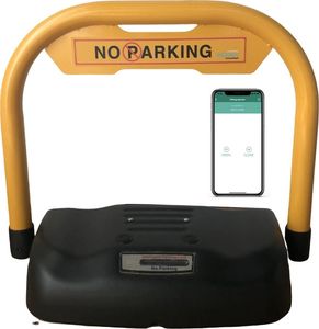 PRKING Blokada Parkingowa PRKING Barrier Smartphone Control 1