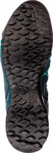 Buty trekkingowe damskie Salewa Ws Wildfire Gtx niebieskie r. 36 3