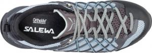 Buty trekkingowe damskie Salewa Ws Wildfire szare r. 37 2