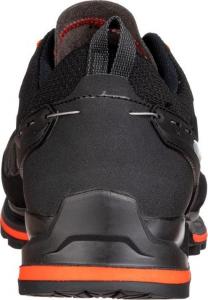 Buty trekkingowe męskie Salewa MTN Trainer 2 GTX czarne r. 41 4