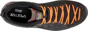 Buty trekkingowe męskie Salewa MTN Trainer 2 GTX czarne r. 41 5