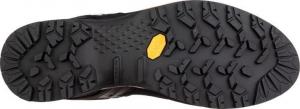 Buty trekkingowe męskie Salewa MTN Trainer 2 GTX czarne r. 41 6