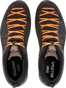 Buty trekkingowe męskie Salewa MTN Trainer 2 GTX czarne r. 42 2