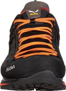 Buty trekkingowe męskie Salewa MTN Trainer 2 GTX czarne r. 43 3