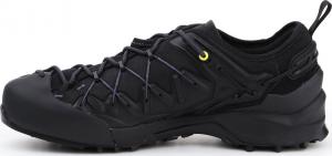 Buty trekkingowe męskie Salewa Wildfire Edge GTX czarne r. 41 5