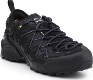 Buty trekkingowe męskie Salewa Wildfire Edge GTX czarne r. 42 1/2 2
