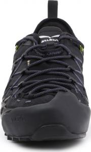 Buty trekkingowe męskie Salewa Wildfire Edge GTX czarne r. 43 3