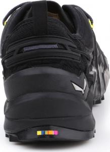 Buty trekkingowe męskie Salewa Wildfire Edge GTX czarne r. 44 6