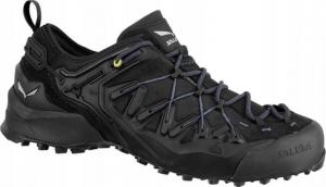 Buty trekkingowe męskie Salewa Wildfire Edge GTX czarne r. 44 1/2 7