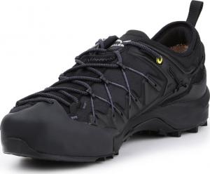 Buty trekkingowe męskie Salewa Wildfire Edge GTX czarne r. 46 4