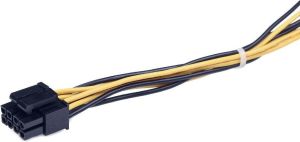 Zasilacz Gembird 600W, Brązowy (CCC-PSU600-01) 6