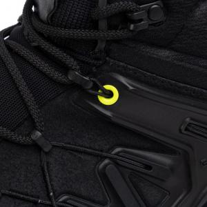 Buty trekkingowe męskie Salewa Wildfire Edge Mid Gtx czarne r. 41 7