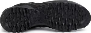 Buty trekkingowe męskie Salewa Wildfire Edge Mid Gtx czarne r. 42 1/2 4