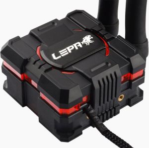 Chłodzenie wodne Enermax Lepa AquaChanger 120 (LPWAC120-HF) 2