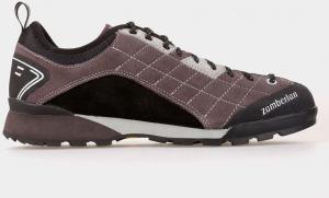 Buty trekkingowe męskie Zamberlan Intrepid brązowe r. 41.5 2