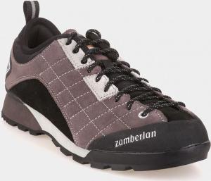 Buty trekkingowe męskie Zamberlan Intrepid brązowe r. 45 1/2 2