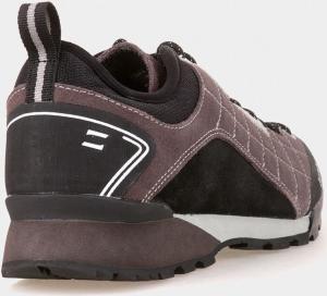 Buty trekkingowe męskie Zamberlan Intrepid brązowe r. 45 1/2 5