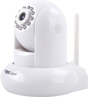 Kamera IP Foscam FI9831P(white) 4