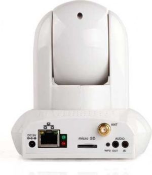 Kamera IP Foscam FI9831P(white) 5
