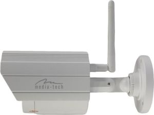 Kamera IP Media-Tech Zewnętrzna 720p + WIFI MT4052 2