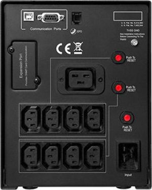 UPS CyberPower PR3000ELCDSL 2