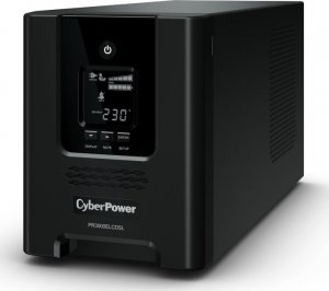 UPS CyberPower PR3000ELCDSL 1