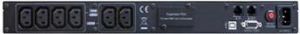 UPS CyberPower OR600ELCDRM1U 2