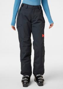 Helly Hansen Spodnie damskie W Cottonwood Pant Slate r. M 1