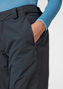 Helly Hansen Spodnie damskie W Cottonwood Pant Slate r. S 2
