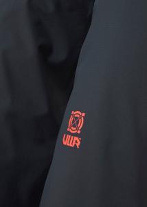 Helly Hansen Spodnie damskie W Cottonwood Pant Slate r. S 3